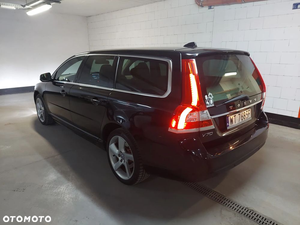 Volvo V70 - 11