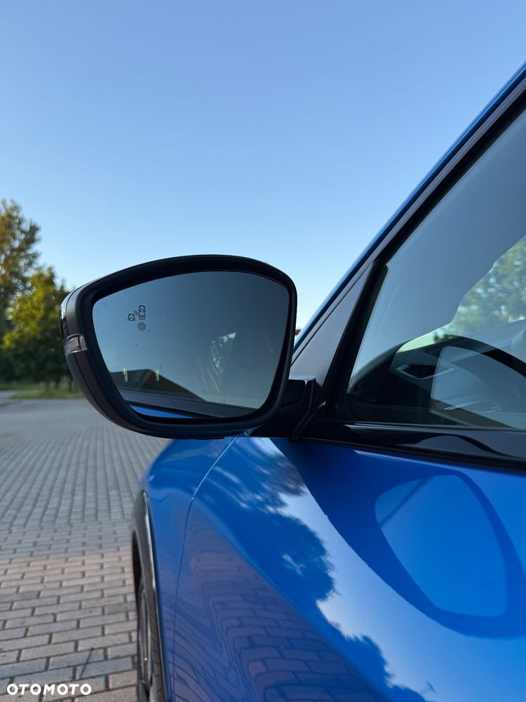 Peugeot 208 1.2 PureTech GT S&S - 11