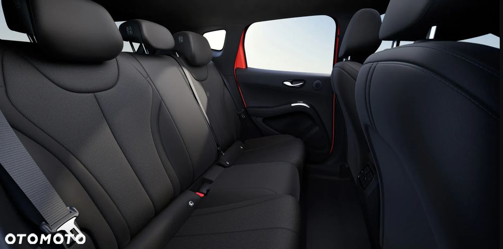 BYD Dolphin Boost E-CVT - 3