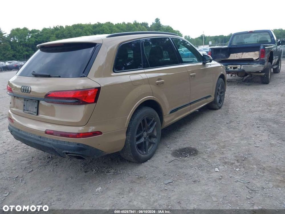 Audi Q7 - 6