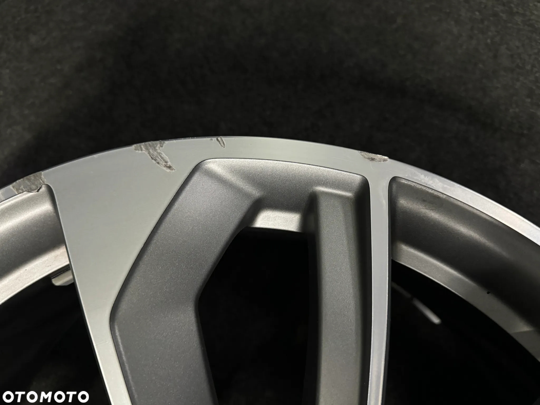 Alufelga Audi Q2, SQ2 19 cali 5x112 1szt. 81A601025AC - 7