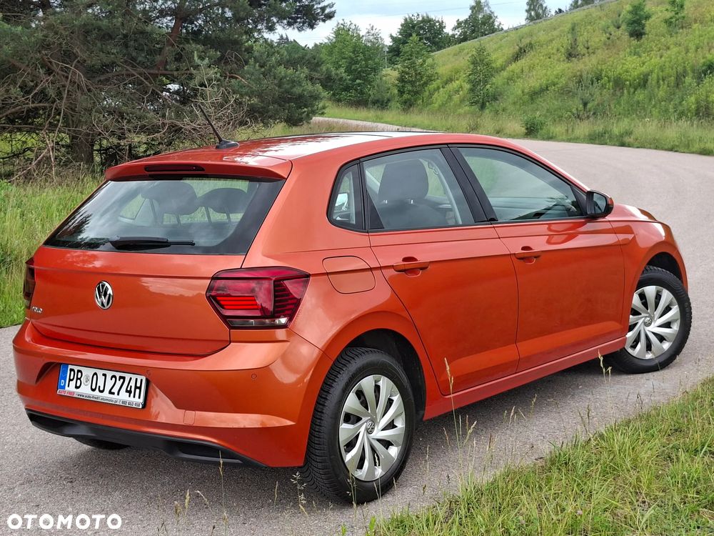 Volkswagen Polo - 14