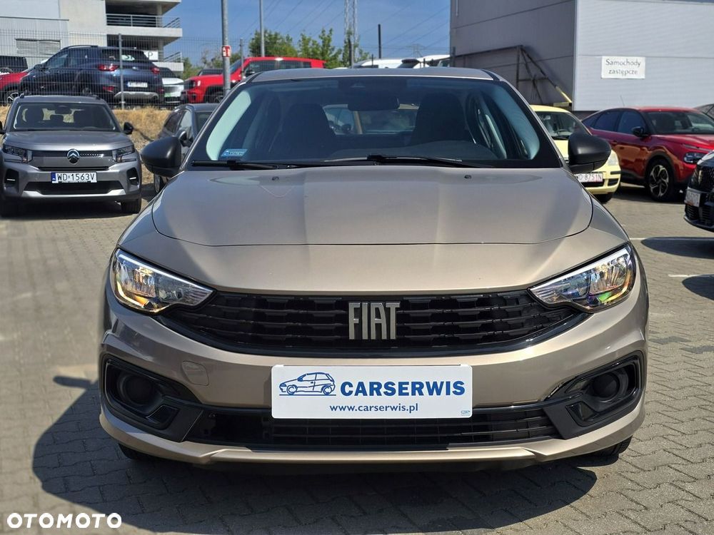 Fiat Tipo - 2