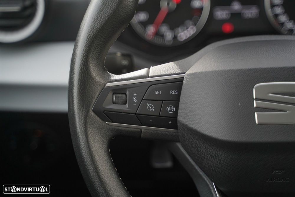 SEAT Arona 1.0 TSI Style DSG - 18