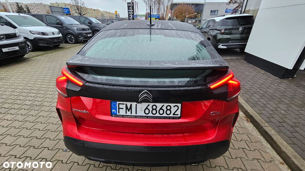 Citroën C4 1.2 PureTech Plus S&S - 5