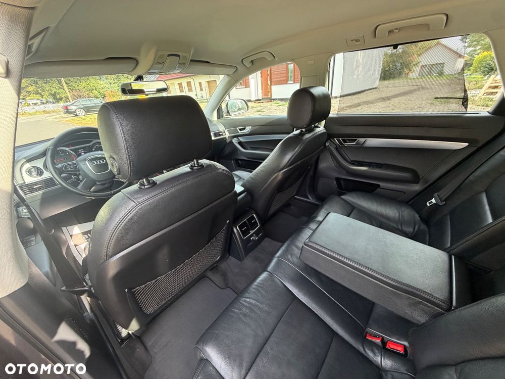 Audi A6 Avant 2.0 TDI Limited Edition Multitr - 25