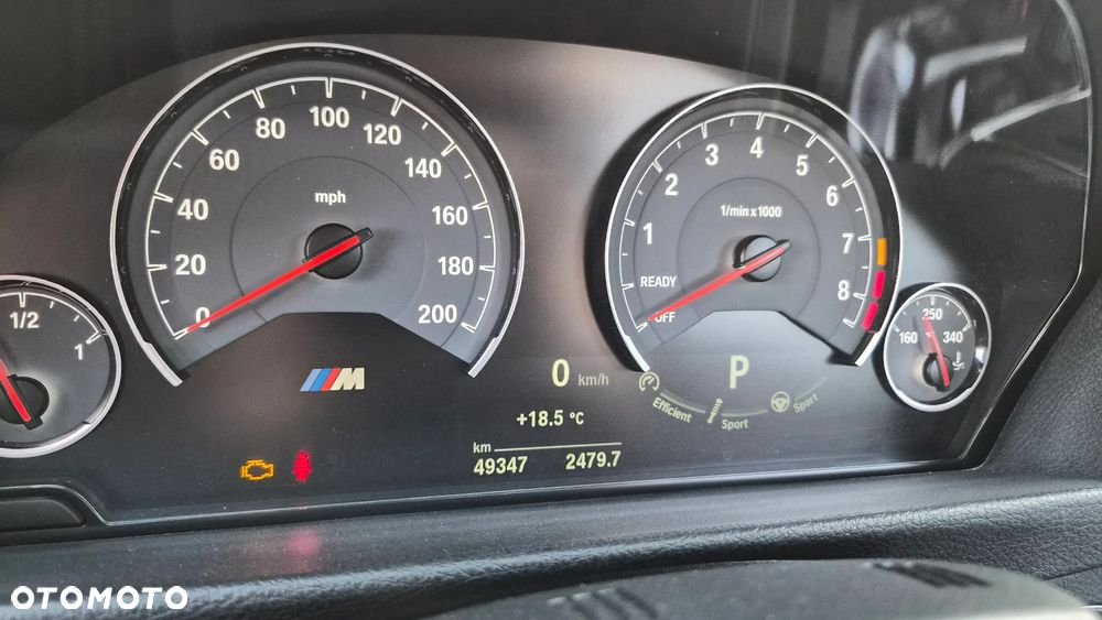 BMW M4 - 7