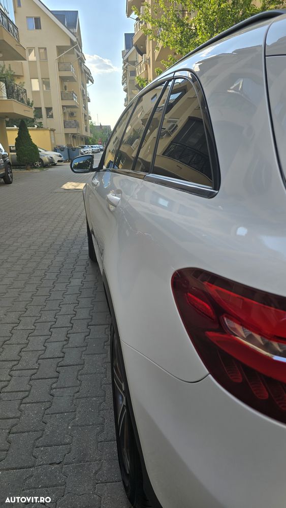 Mercedes-Benz GLC 220 d 4MATIC - 6
