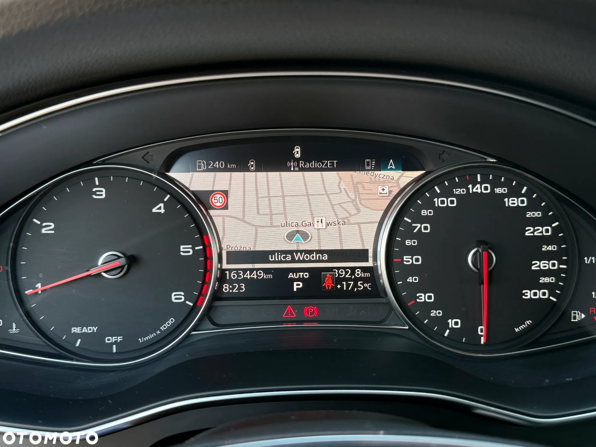 Audi A6 40 TDI mHEV S tronic - 30