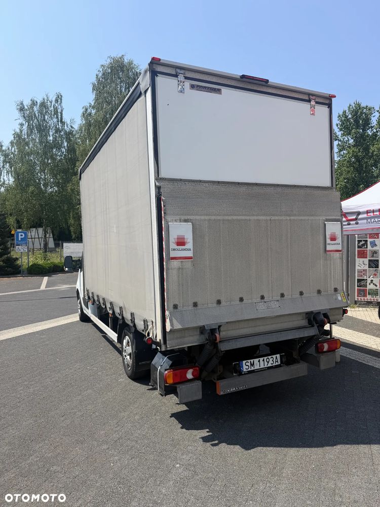 Renault Master - 3