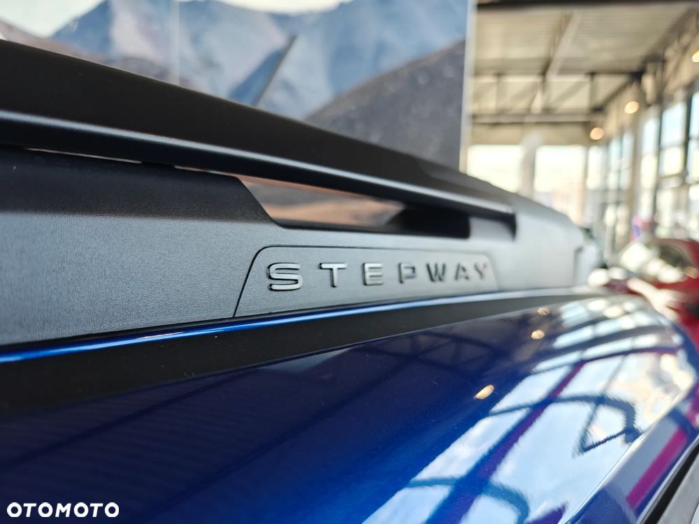 Dacia Sandero Stepway - 19