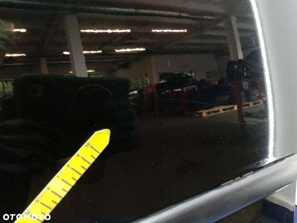 SAAB 9-3 II SEDAN KOMBI DRZWI PRZÓD LEWE PRZEDNIE 170 - 4