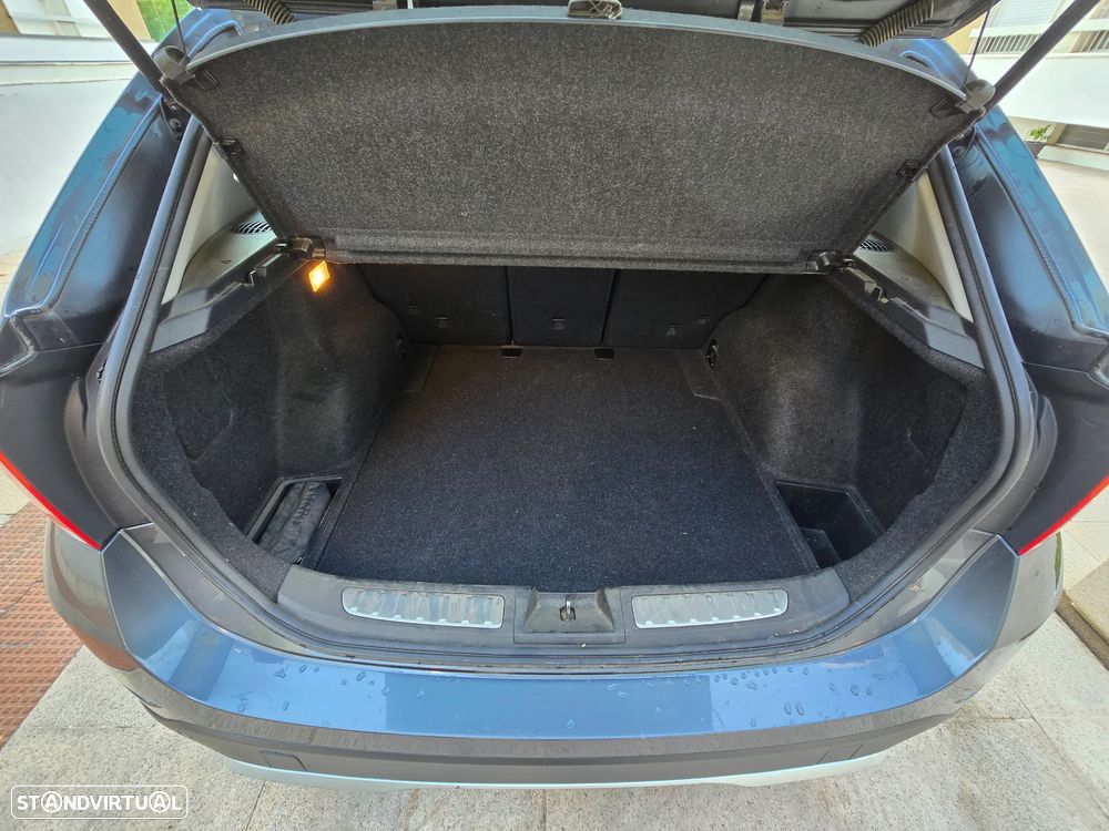 BMW X1 18 d sDrive Auto xLine - 20