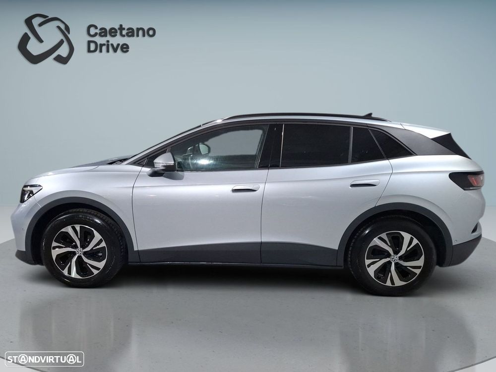 VW ID.4 52 kWh Pure Urban - 5