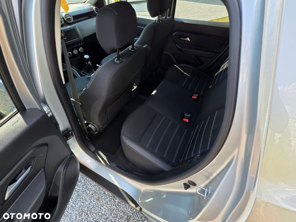 Dacia Duster - 24