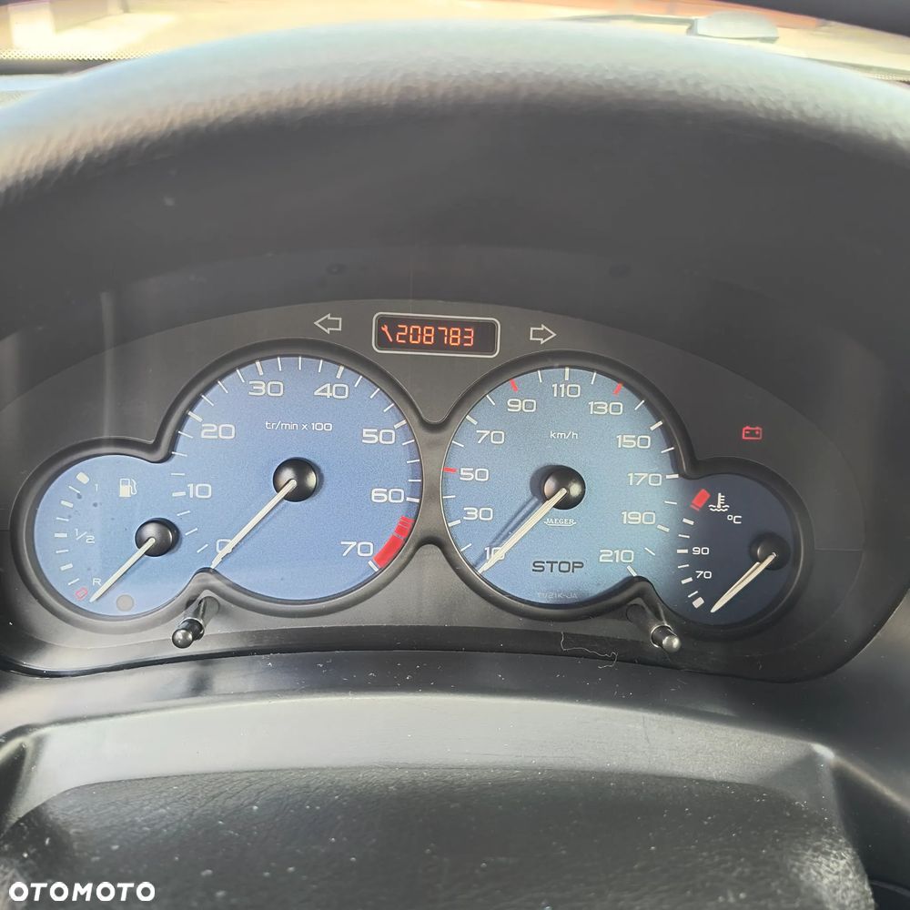 Citroën Berlingo 1.4i Multispace / Plus - 17