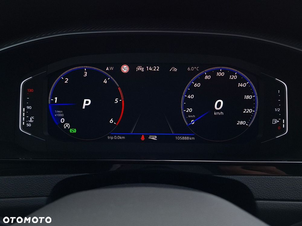 Volkswagen Arteon Shooting Brake 2.0 TDI 4Motion R-Line DSG - 23