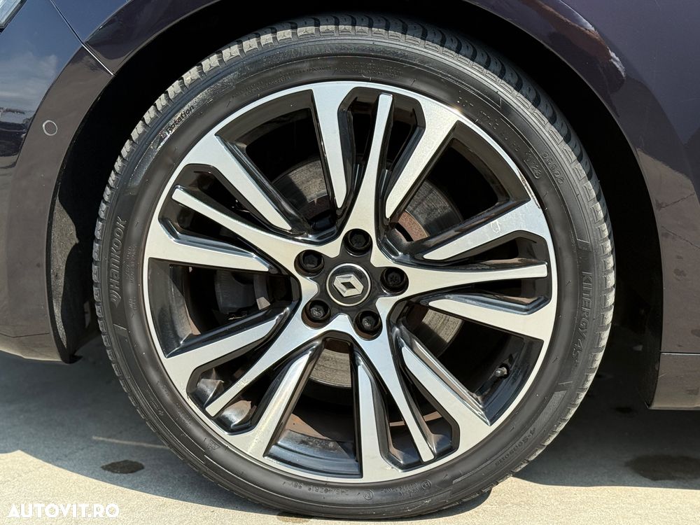 Renault Talisman ENERGY dCi 160 EDC INITIALE PARIS - 34
