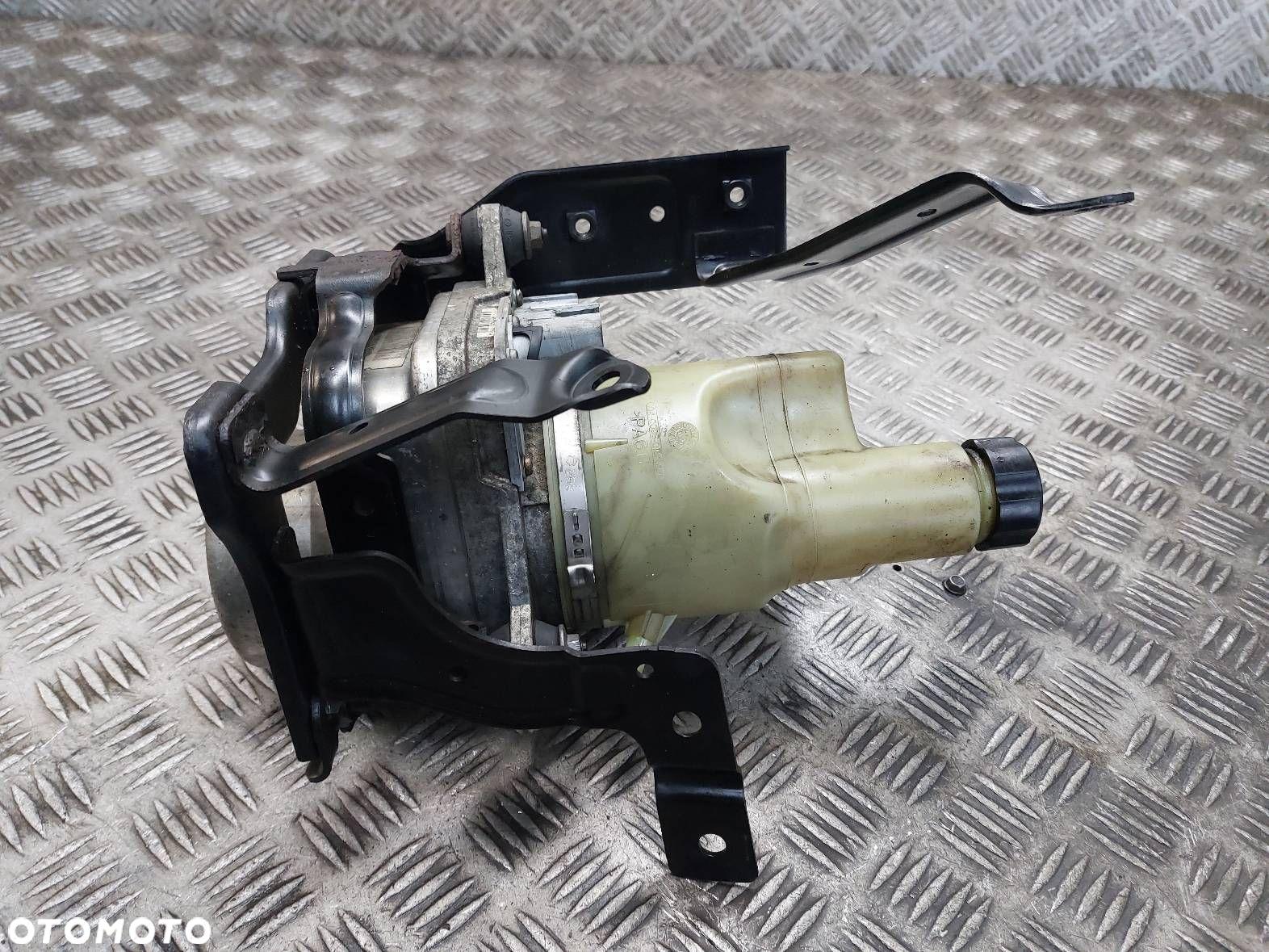 POMPA WSPOMAGANIA ELEKTRYCZNA VOLVO V50 I S40 II 5N51-3K514-AD - 5