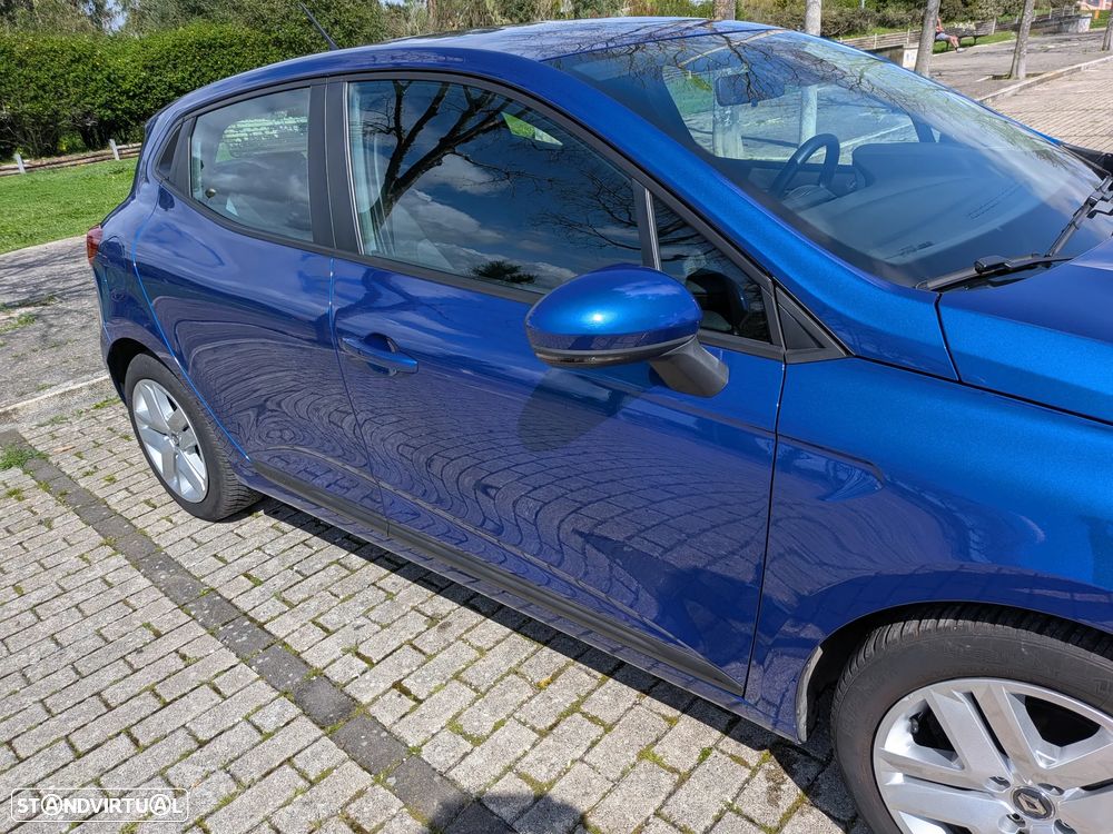 Renault Clio TCe 90 BUSINESS EDITION - 10