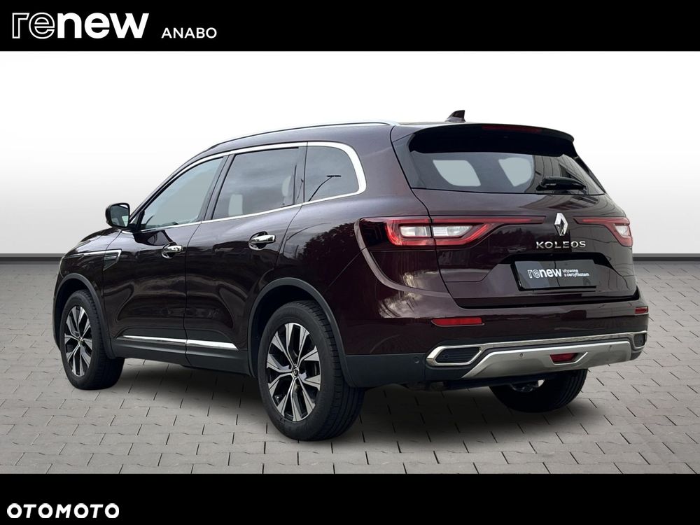 Renault Koleos 1.3 TCe Techno EDC - 3