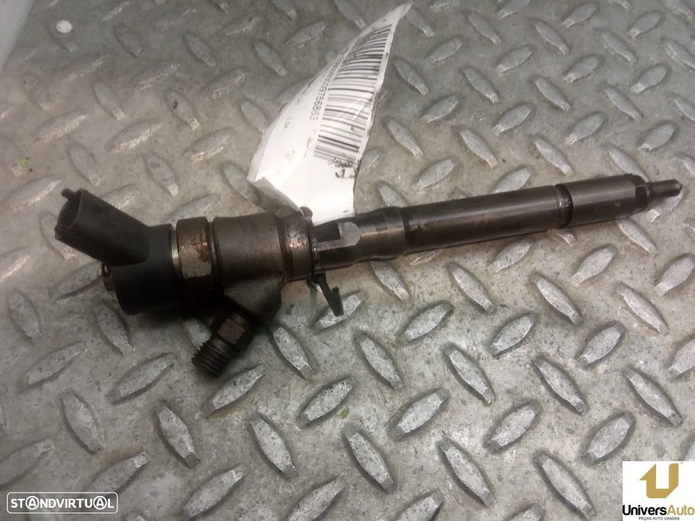 INJETOR KIA SPORTAGE - 1