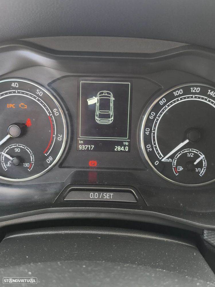 Skoda Scala 1.0 TSI Ambition - 2