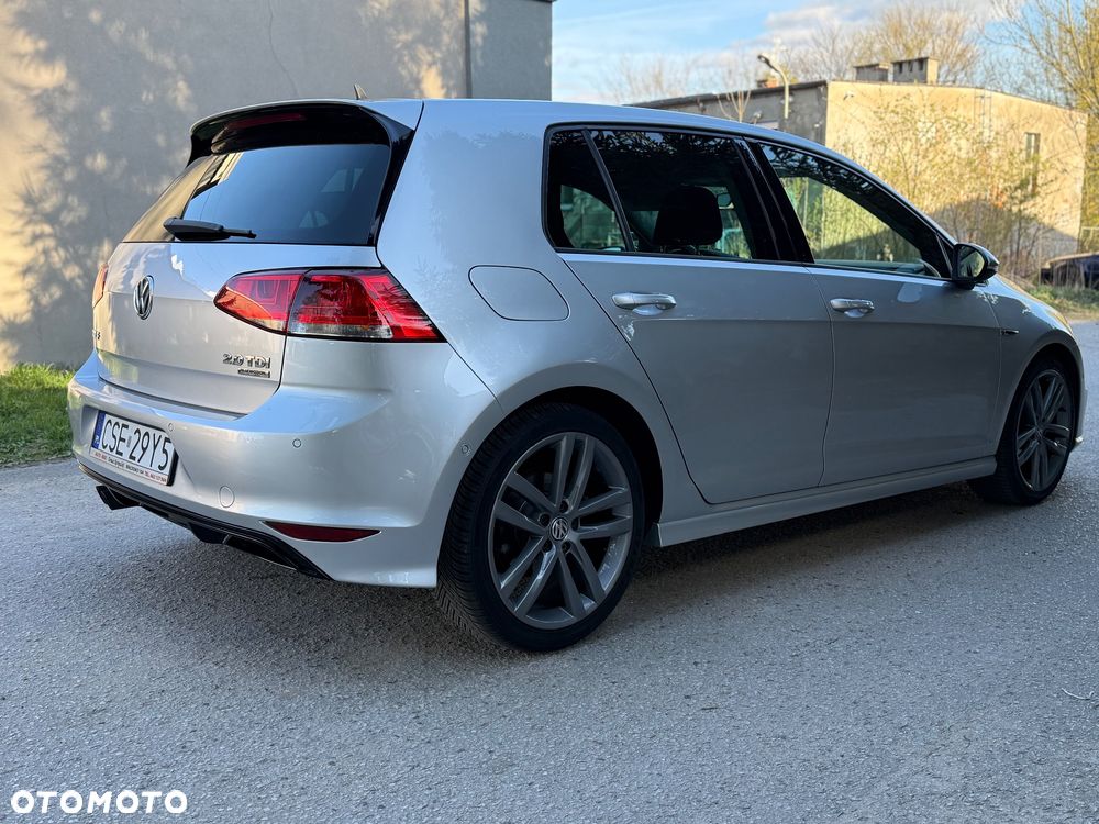 Volkswagen Golf 2.0 BlueTDI Cup - 4