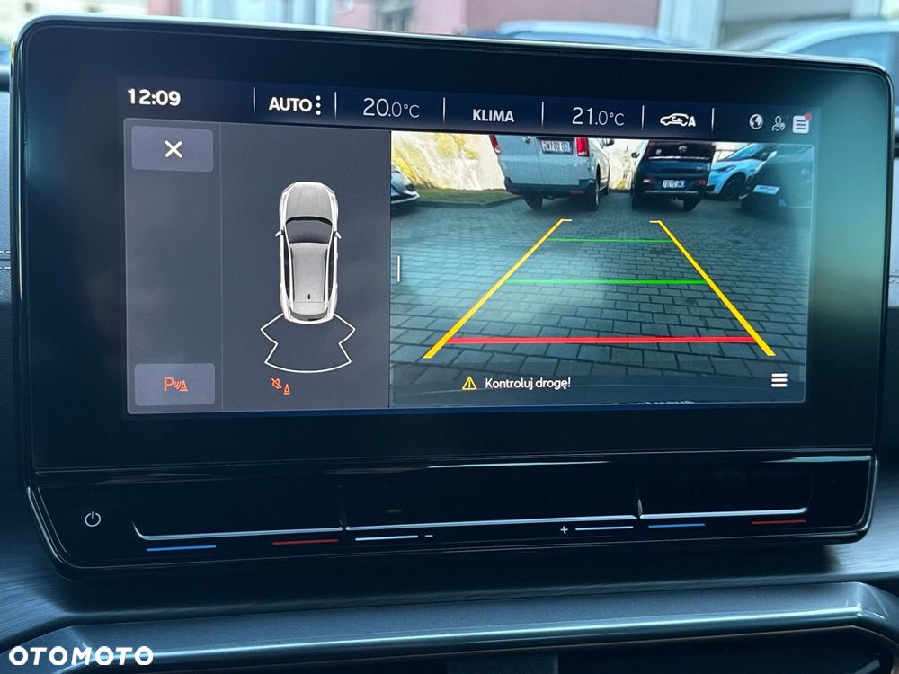 Cupra Formentor - 23