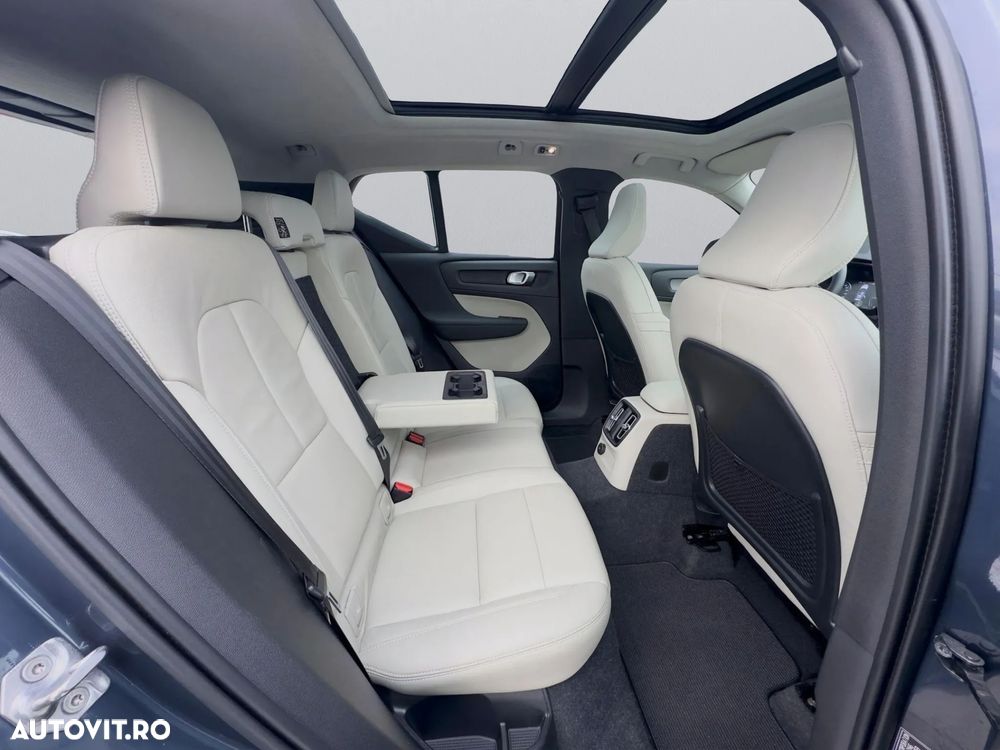 Volvo XC 40 T5 Recharge DKG Inscription - 19