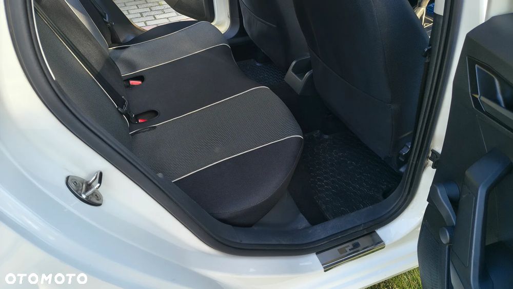Seat Ibiza 1.0 EVO Reference S&S - 12