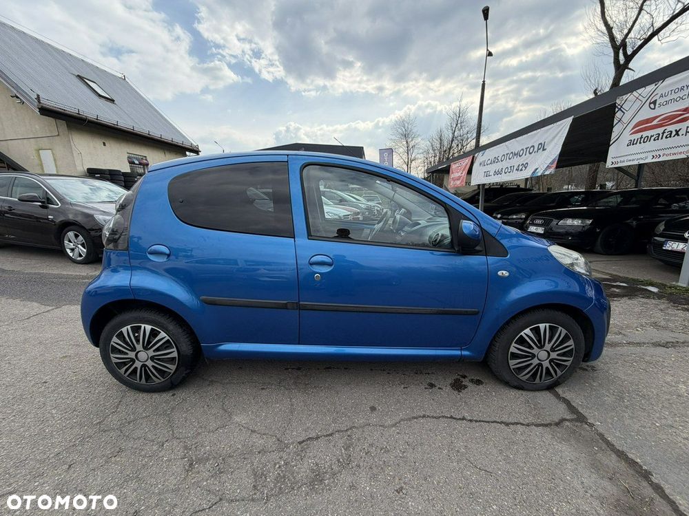 Citroën C1 - 6