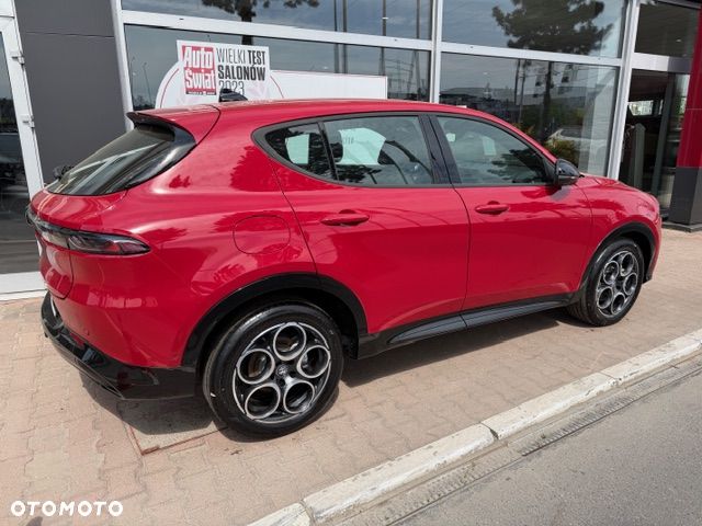 Alfa Romeo Tonale 1.5 T4 GSE Hybrid Sprint DCT - 9