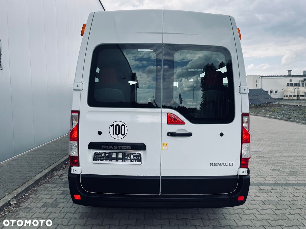 Renault Master dCi 125 FAP L2H1 - 6