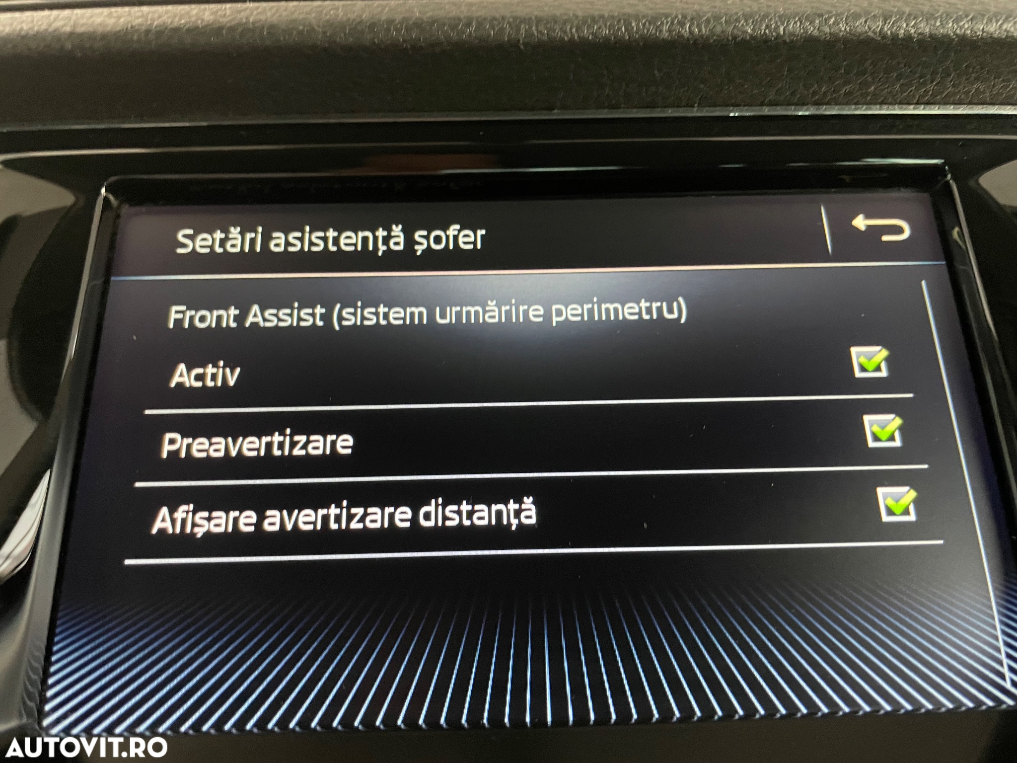 Skoda Fabia Combi 1.0 TSI Ambition - 20