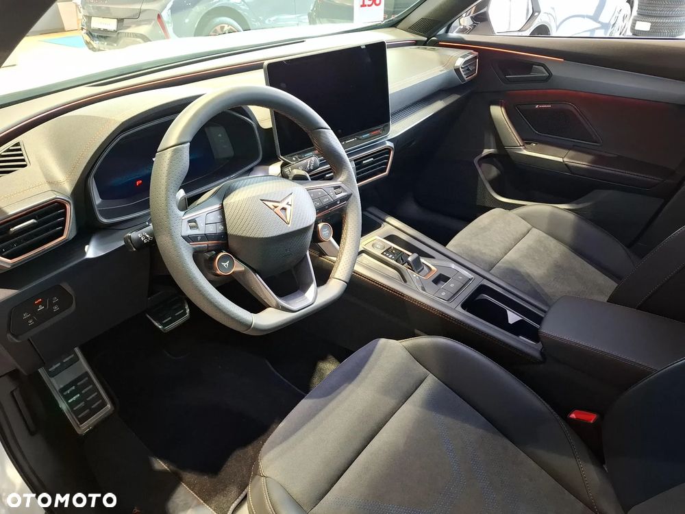 Cupra Formentor 1.5 TSI DSG - 9