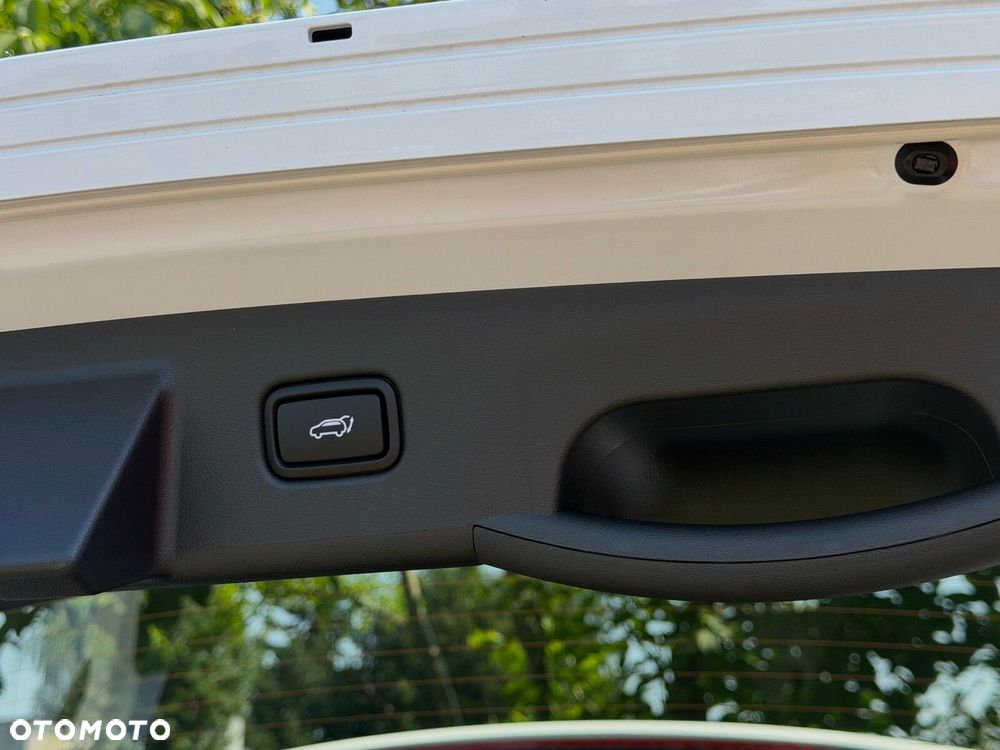 Hyundai Tucson - 23