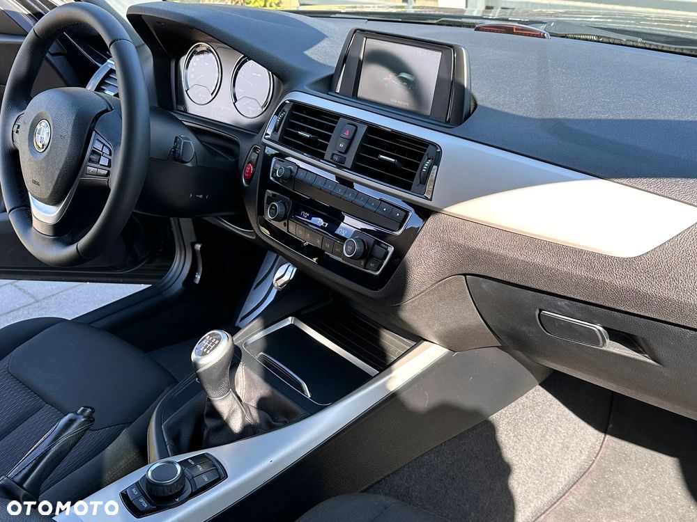 BMW Seria 1 118d Business Edition - 27