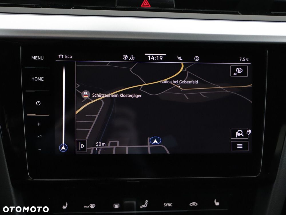 Volkswagen Arteon Shooting Brake 2.0 TDI 4Motion R-Line DSG - 17