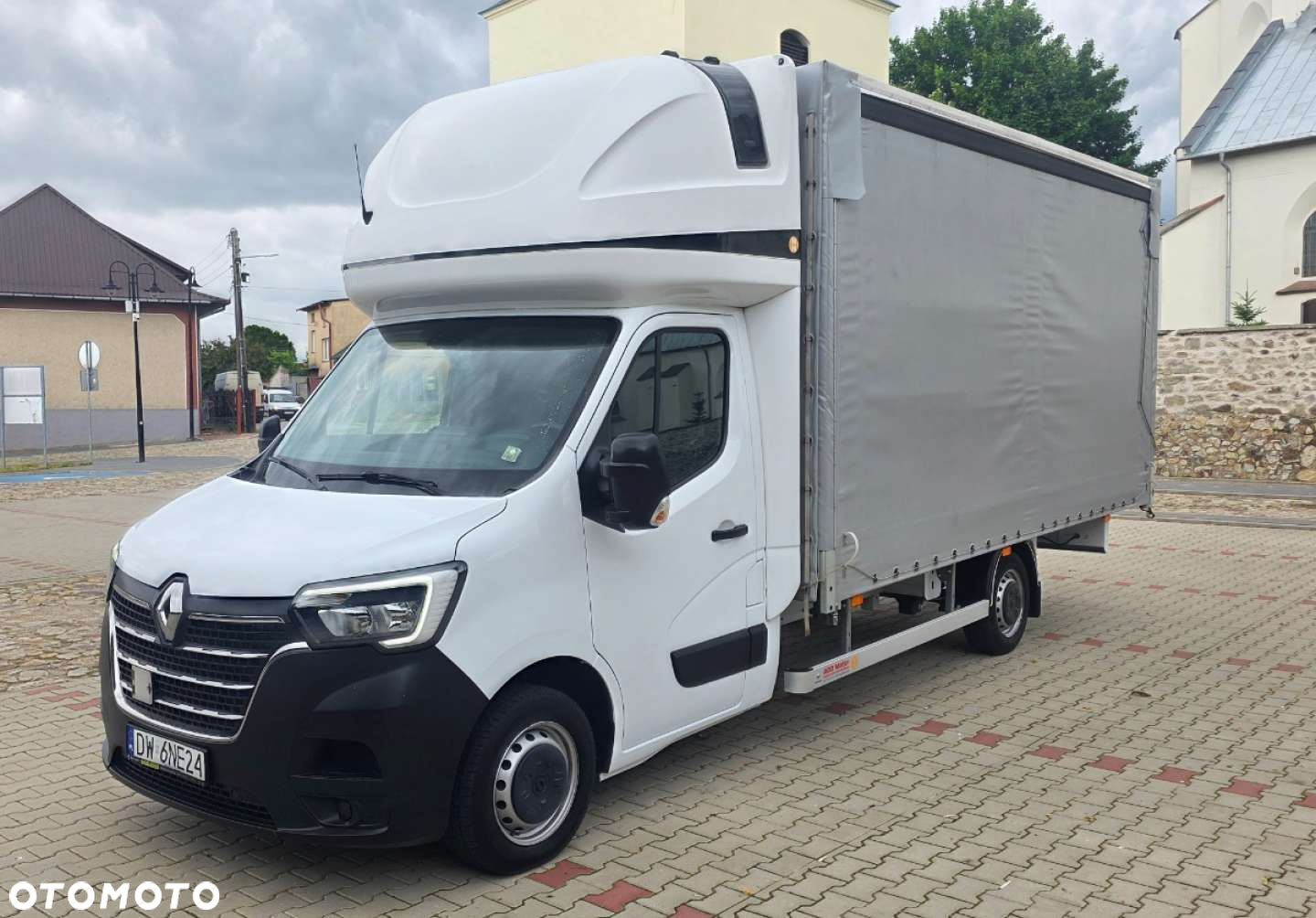 Renault Master - 3