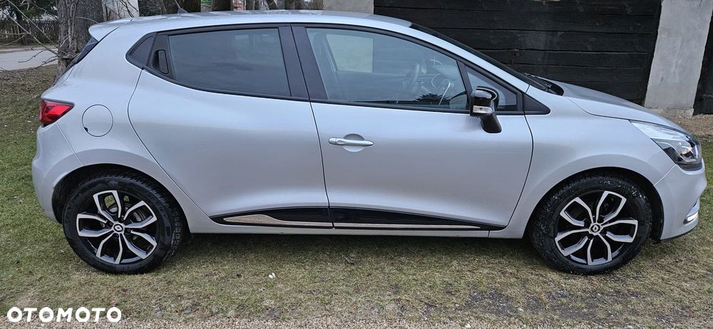 Renault Clio 0.9 TCe Life - 6