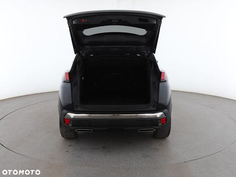 Peugeot 3008 2.0 BlueHDi GT S&S EAT6 - 20