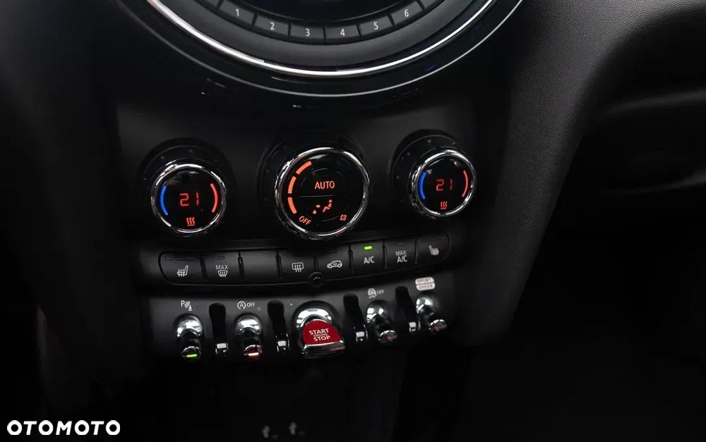 MINI Cooper S sport - 20