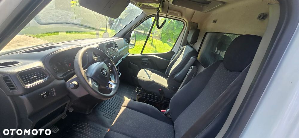 Renault master - 10