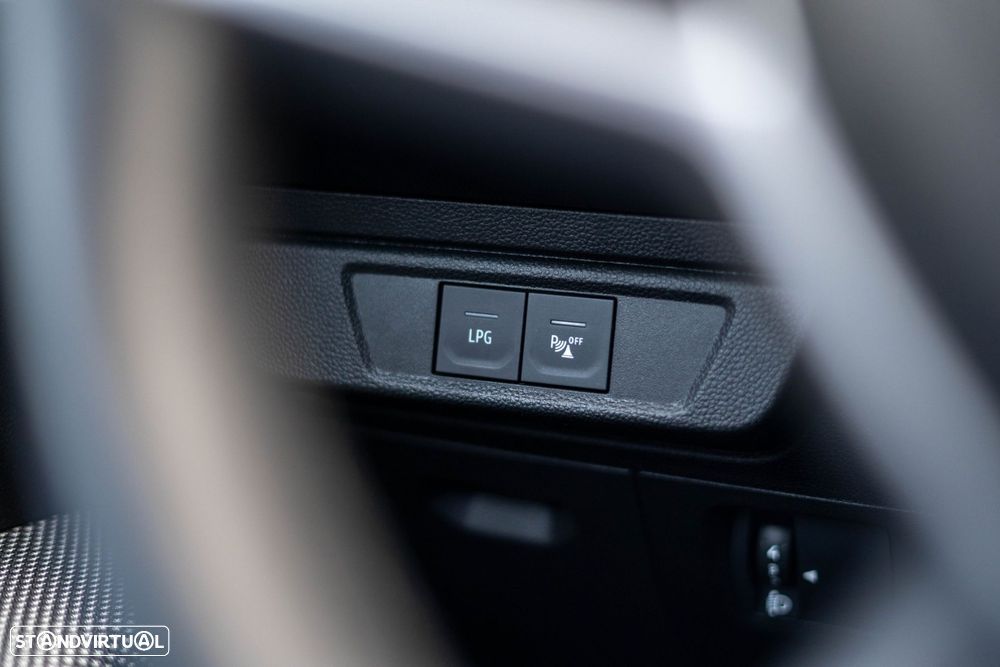 Dacia Jogger 1.0 ECO-G Extreme 7L Bi-Fuel - 30