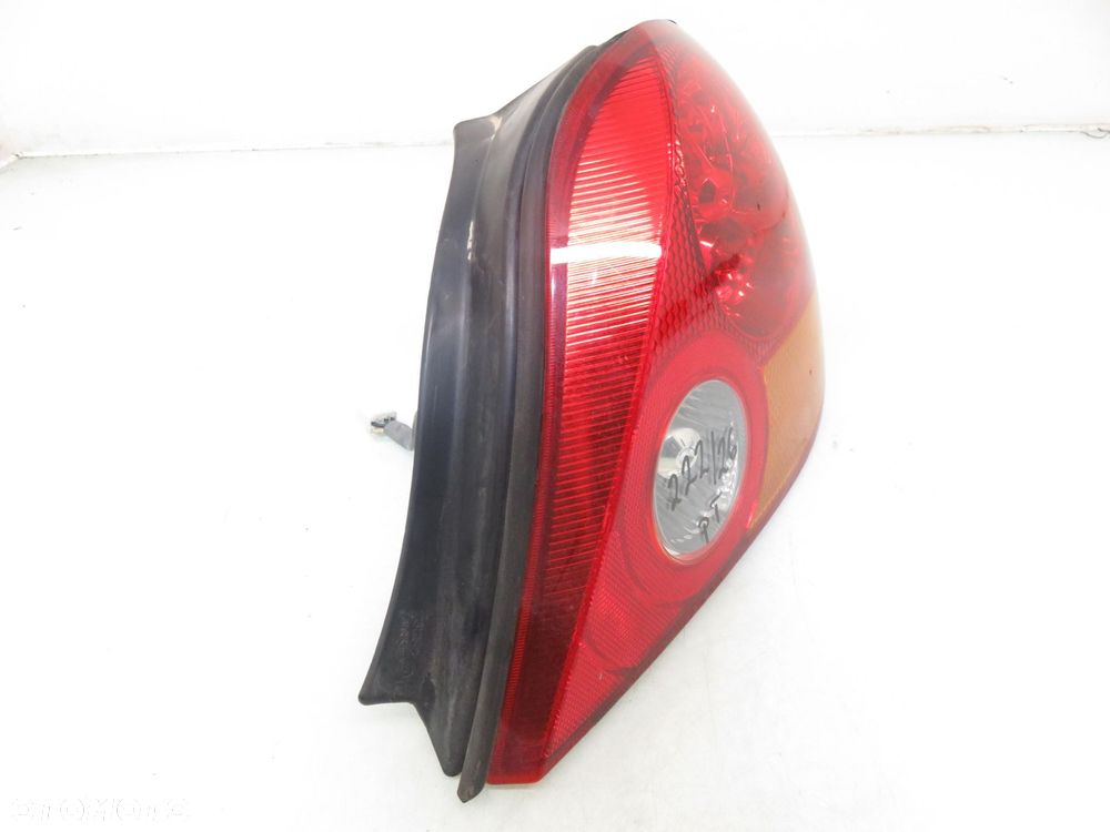 LAMPA PRAWA TYLNA HYUNDAI COUPE II (GK) - 6