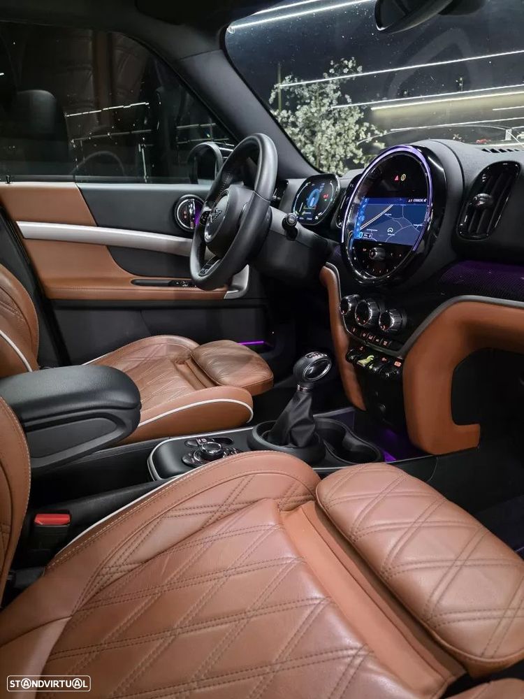 MINI Countryman Cooper SE ALL4 Yours Auto - 16