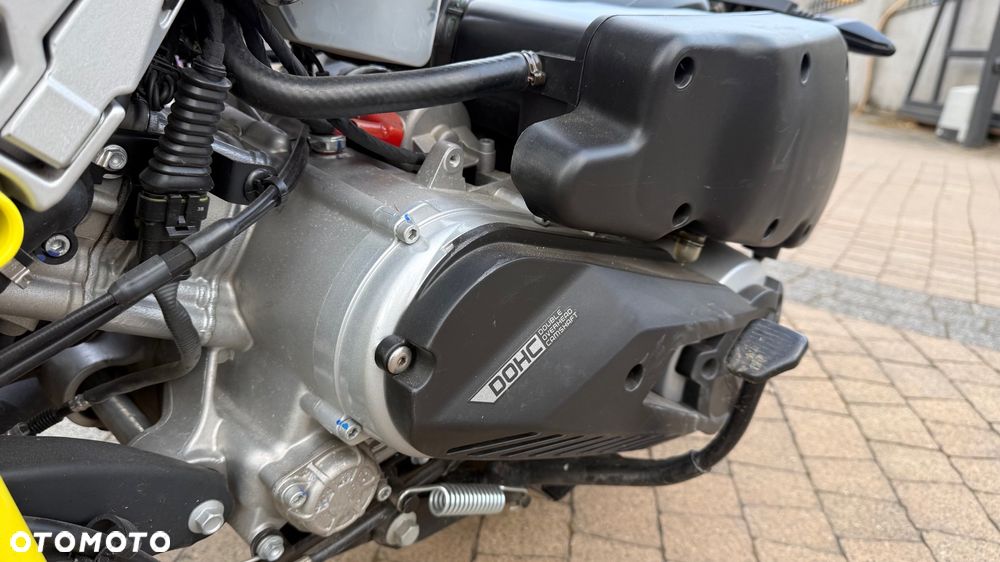 Italjet Dragster - 9