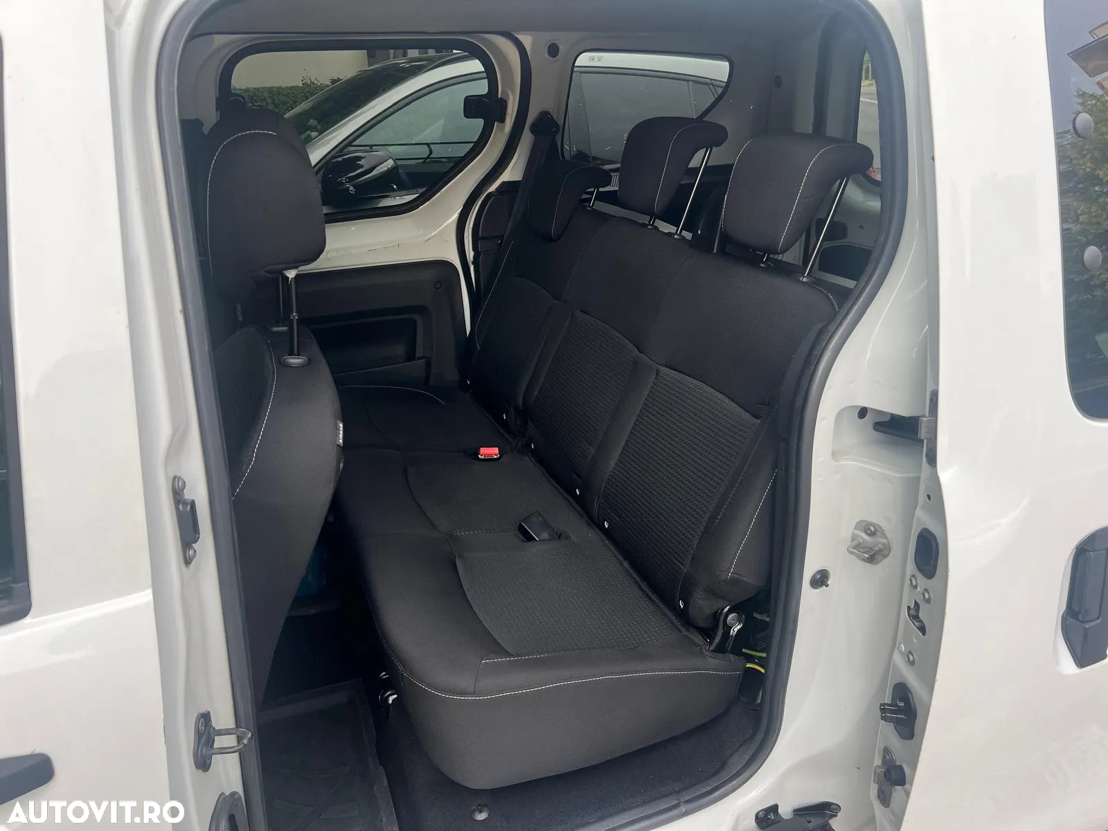 Dacia Dokker 1.6 SCe Laureate - 7
