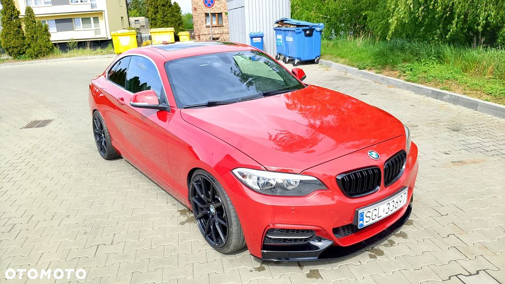 BMW Seria 2 228i Sport-Aut - 1